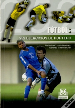 Capa do artigo Doscientos 52 Ejercicios De Portero