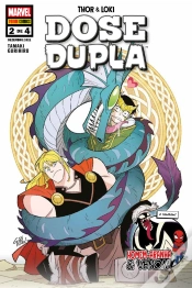 Capa do artigo Dose Dupla Vol. 2