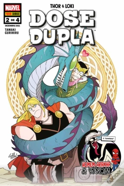 Capa do artigo Dose Dupla Vol. 2