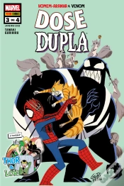 Capa do artigo Dose Dupla Vol. 3