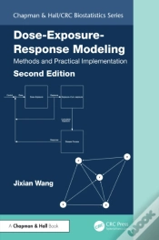 Capa do artigo Dose-Exposure-Response Modeling