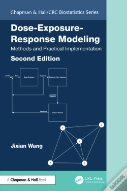 Capa do artigo Dose-Exposure-Response Modeling