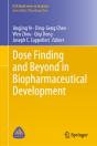 Dose Finding And Beyond In Biopharmaceutical Development - Preview