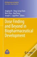 Dose Finding And Beyond In Biopharmaceutical Development