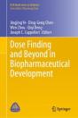 Dose Finding And Beyond In Biopharmaceutical Development - Preview