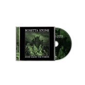 Capa do artigo Dose Makes the Poison - CD