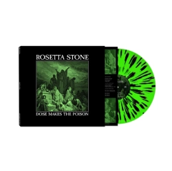 Capa do artigo Dose Makes the Poison - Vinil