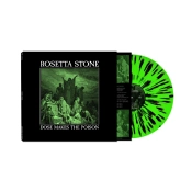 Capa do artigo Dose Makes the Poison - Vinil
