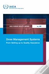 Capa do artigo Dose Management Systems