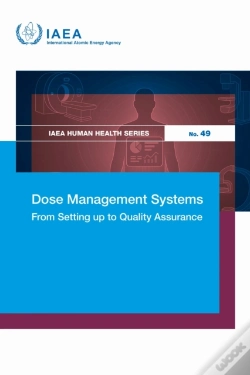 Capa do artigo Dose Management Systems