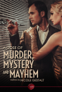 Dose Of Murder, Mystery And Mayhem - Preview