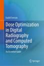 Dose Optimization In Digital Radiography And Computed Tomography - Preview