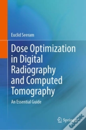 Capa do artigo Dose Optimization In Digital Radiography And Computed Tomography