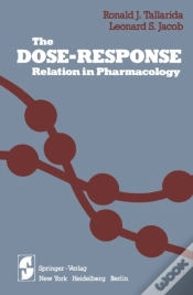 Capa do artigo Dose-Response Relation In Pharmacology