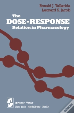 Capa do artigo Dose-Response Relation In Pharmacology