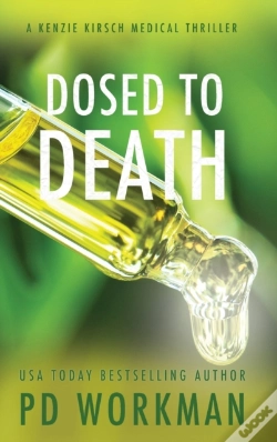 Capa do artigo Dosed To Death