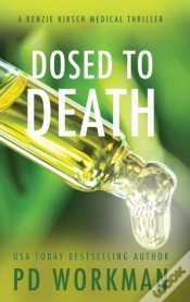 Capa do artigo Dosed To Death