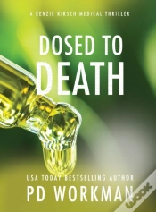 Capa do artigo Dosed To Death