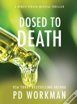 Capa do artigo Dosed To Death