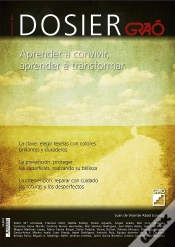 Capa do artigo Dosier - 02 - Aprender A Convivir, Aprender A Transformar