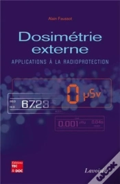 Capa do artigo Dosimétrie Externe ; Applications À La Radioprotection