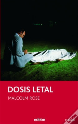 Capa do artigo Dosis Letal