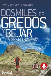 Capa do artigo Dosmiles De Gredos Y Bejar