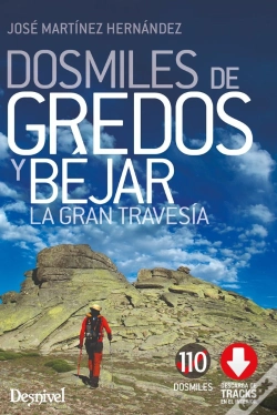 Capa do artigo Dosmiles De Gredos Y Bejar