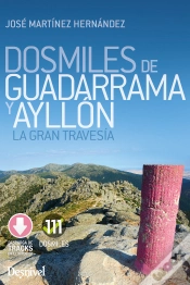 Capa do artigo Dosmiles De Guadarrama Y Ayllon