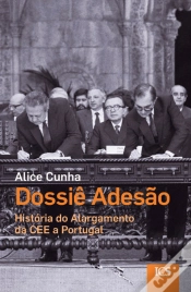 Capa do artigo Dossiê Adesão