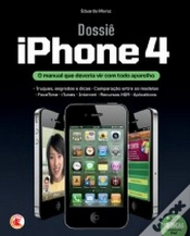 Capa do artigo Dossiê iPhone 4