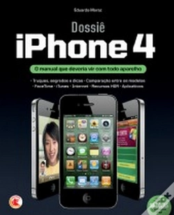 Capa do artigo Dossiê iPhone 4