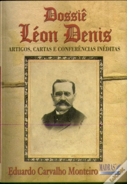 Capa do artigo Dossiê Léon Denis
