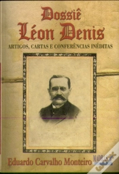 Capa do artigo Dossiê Léon Denis
