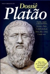 Capa do artigo Dossiê Platão