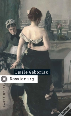 Capa do artigo Dossier 113