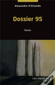 Capa do artigo Dossier 95