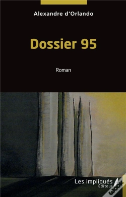 Capa do artigo Dossier 95
