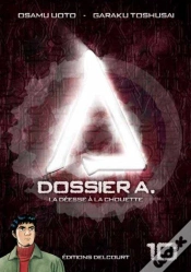 Capa do artigo Dossier A. T.10