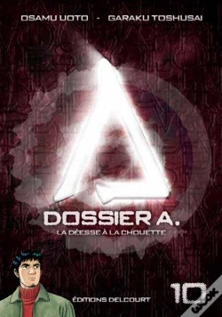Capa do artigo Dossier A. T.10