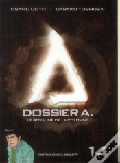 Capa do artigo Dossier A. T.14