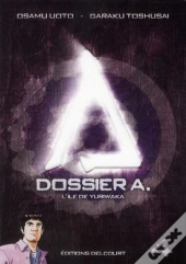 Dossier A. T.4 ; L'Île De Yuriwaka
