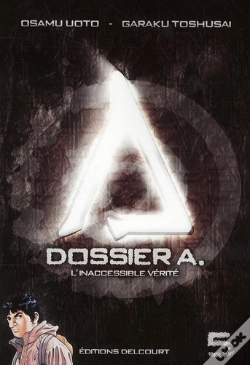 Capa do artigo Dossier A. T.5