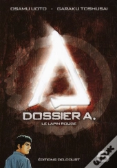 Dossier A. T.6