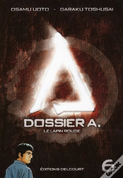 Capa do artigo Dossier A. T.6