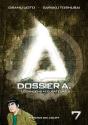 Dossier A. T.7 - Preview