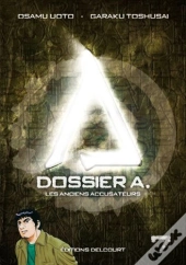 Dossier A. T.7