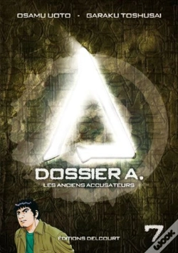 Capa do artigo Dossier A. T.7
