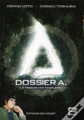 Capa do artigo Dossier A. T.8