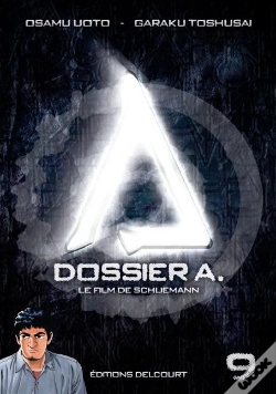 Capa do artigo Dossier A. T.9
